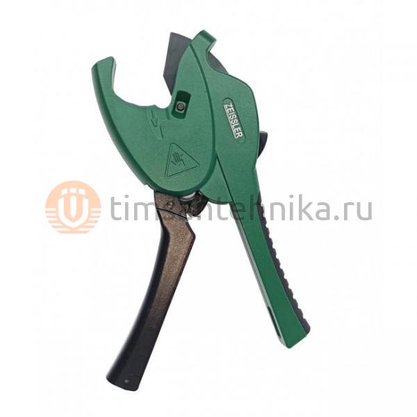 Ножницы TIM для резки труб, зеленые Ф16-42 мм Zst.903.0242 ZSt.903.0242