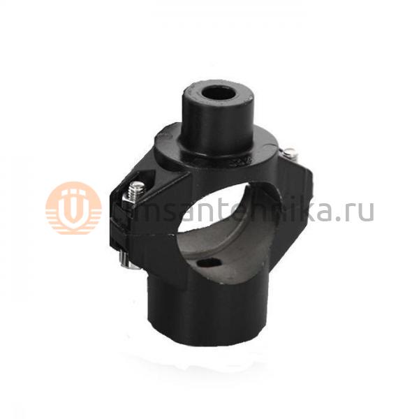 TIM Насадка для трубчатого паяльника полипропиленовых труб и фитингов Ф32 WM-H32