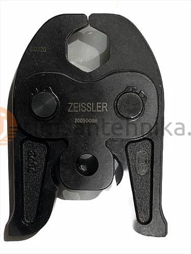 Насадка для пресс-инструмента электрического, стандарт V.18мм ZEISSLER ZTI.591V.18