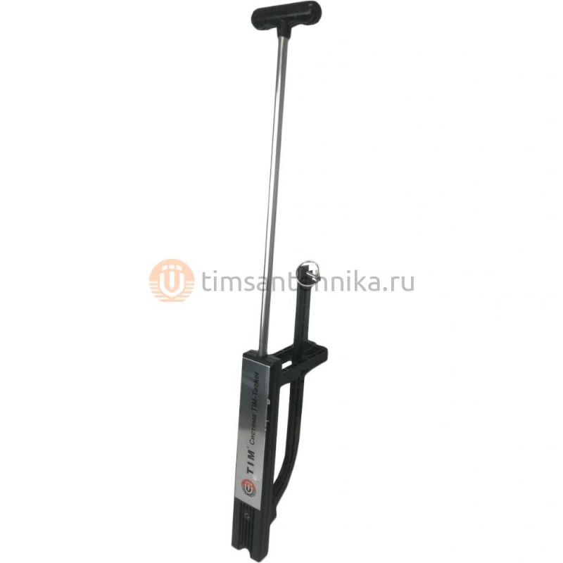 Степлер для укладки труб теплого пола TIM JU1620P