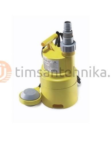 Дренажный насос Tim 400 Вт, Напор 5м AM-WPC400-03GT