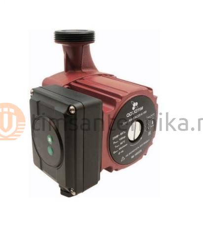 Циркуляционный насос AquaTIM ЕСО 25-4-130 с частотным регулированием AM-EAC25-4-130