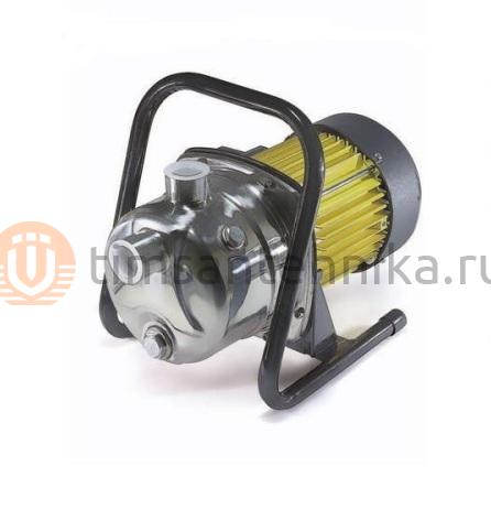 Поверхностный насос Tim 1200 Вт, 46 м, корпус нерж сталь AM-CGP1200S-03