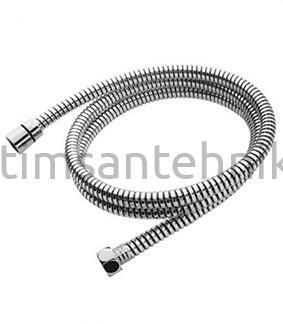 Шланг для душа TIM с двойными замками 1/2 — 175см C-M175-1