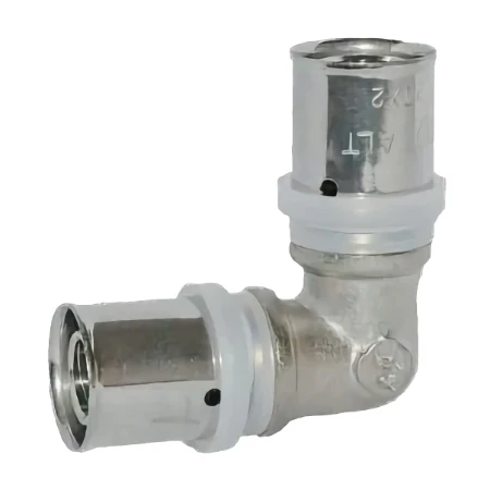 Пресс уголок TIM 20x20 F-L2020N