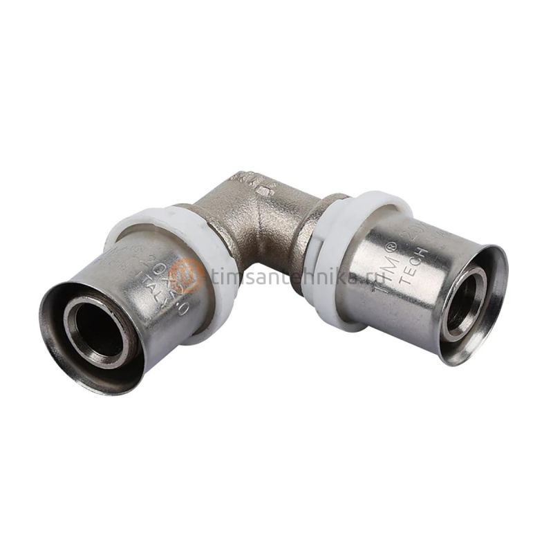 Пресс уголок TIM 16x16 F-L1616N