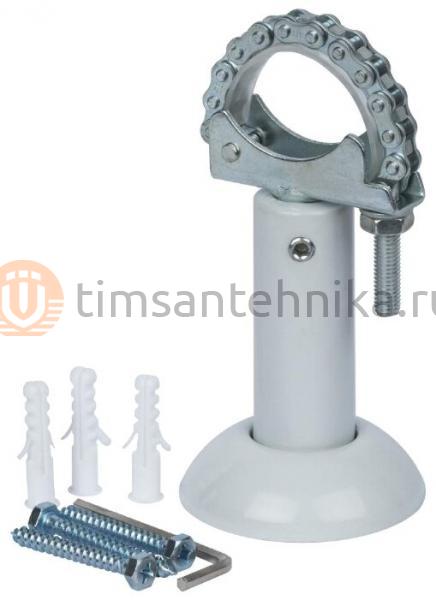 TIM Кронштейн радиаторный напольный регулируемый K31-50