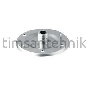 Фланец для гидроаккумуляторов и расширительных баков TIM 3/4 110 мм MB-01.11003