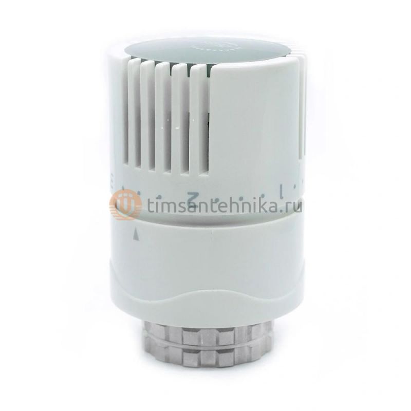 Термостатическая головка TIM TH-D-0501 TH-D-0501