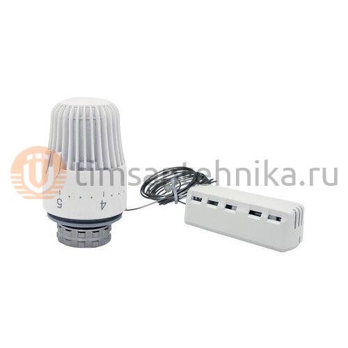 Термоголовка жидкостная с выносным датчиком TIM - ZEISSLER M30x1.5 TH-F-0301