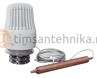 Термоголовка жидкостная с погружным датчиком TIM - ZEISSLER M30x1.5 TH-K-0402