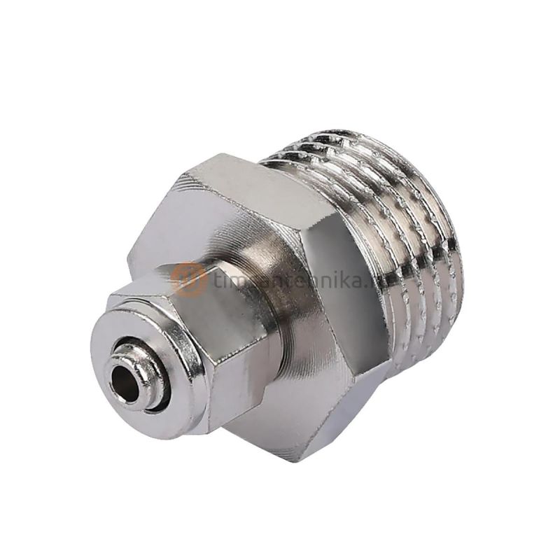 Штуцер переходной для фильтра 1/2"-40мм C-SM0902