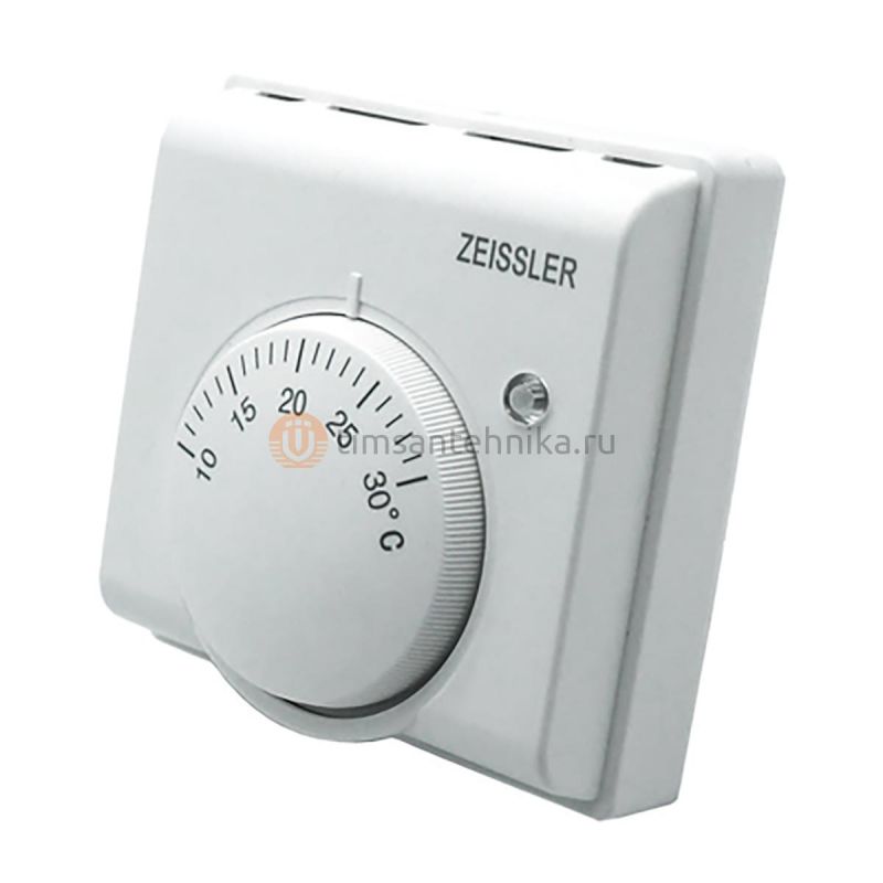 Комнатный термостат Zeissler M5.813 M5.813