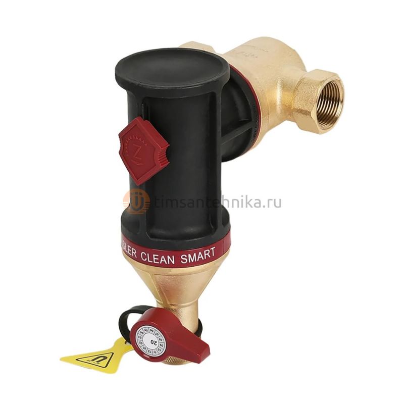 Сепаратор шлама Clean Smart ZSf.309.0105