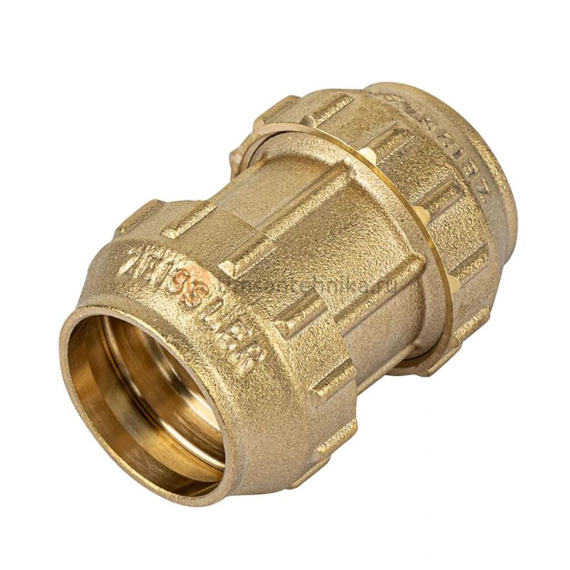 Муфта TIM 32 для ПНД труб ZSr.151.033232