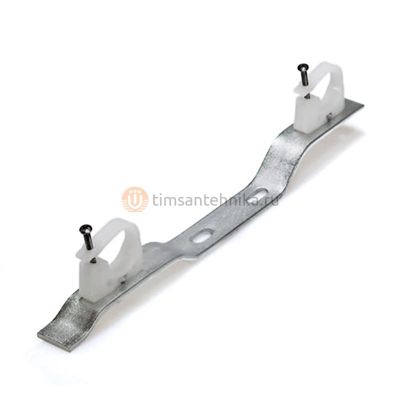 Кронштейн для коллектора 1 TIM FZ036-4 двойной FZ036-4