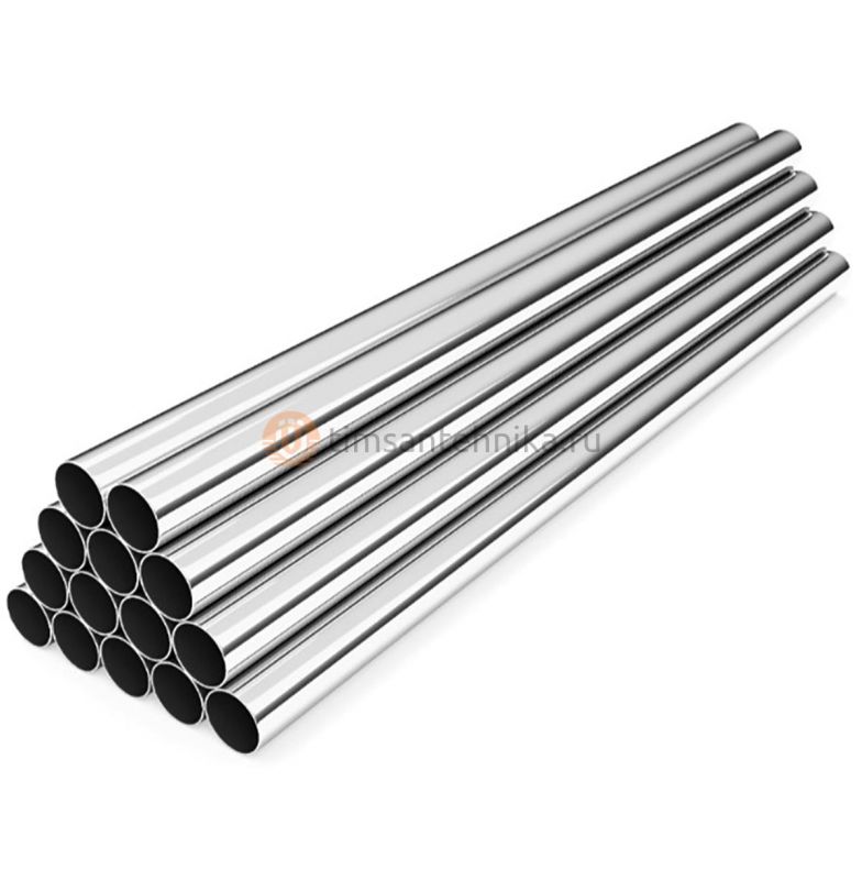 Труба из нержавеющей стали AISI 304  42*1.5 ZTI.500.304.4215