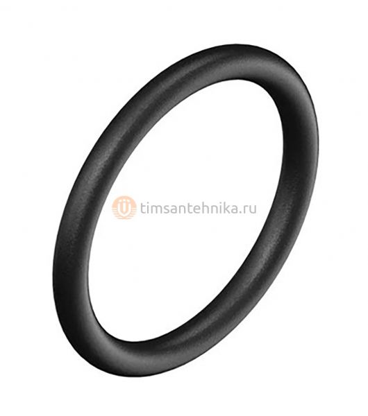 Уплотнительное резиновое кольцо (O-Ring) ZTI.590.000015