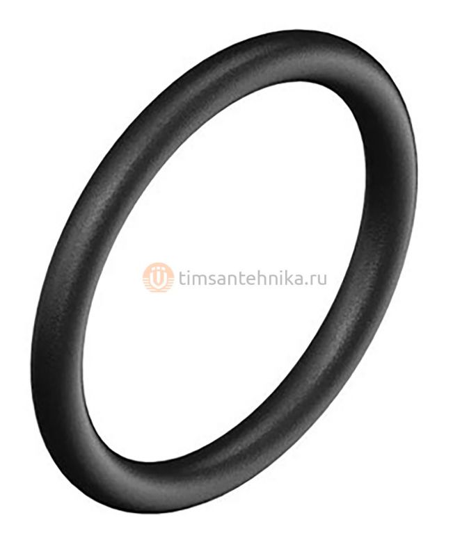 Уплотнительное резиновое кольцо (O-Ring) ZTI.590.000028