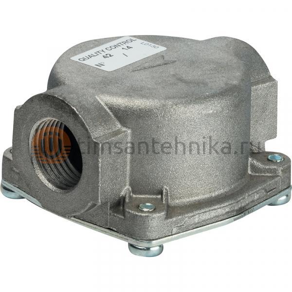 Газовый фильтр TIM 1/2 (20 микрон) FMC02-2