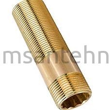 Сгон латунный TIM 1/2 — 60мм A-SM022D-60